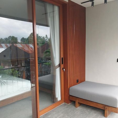 Cuan House Ubud المظهر الخارجي الصورة