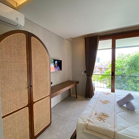 Cuan House Ubud المظهر الخارجي الصورة