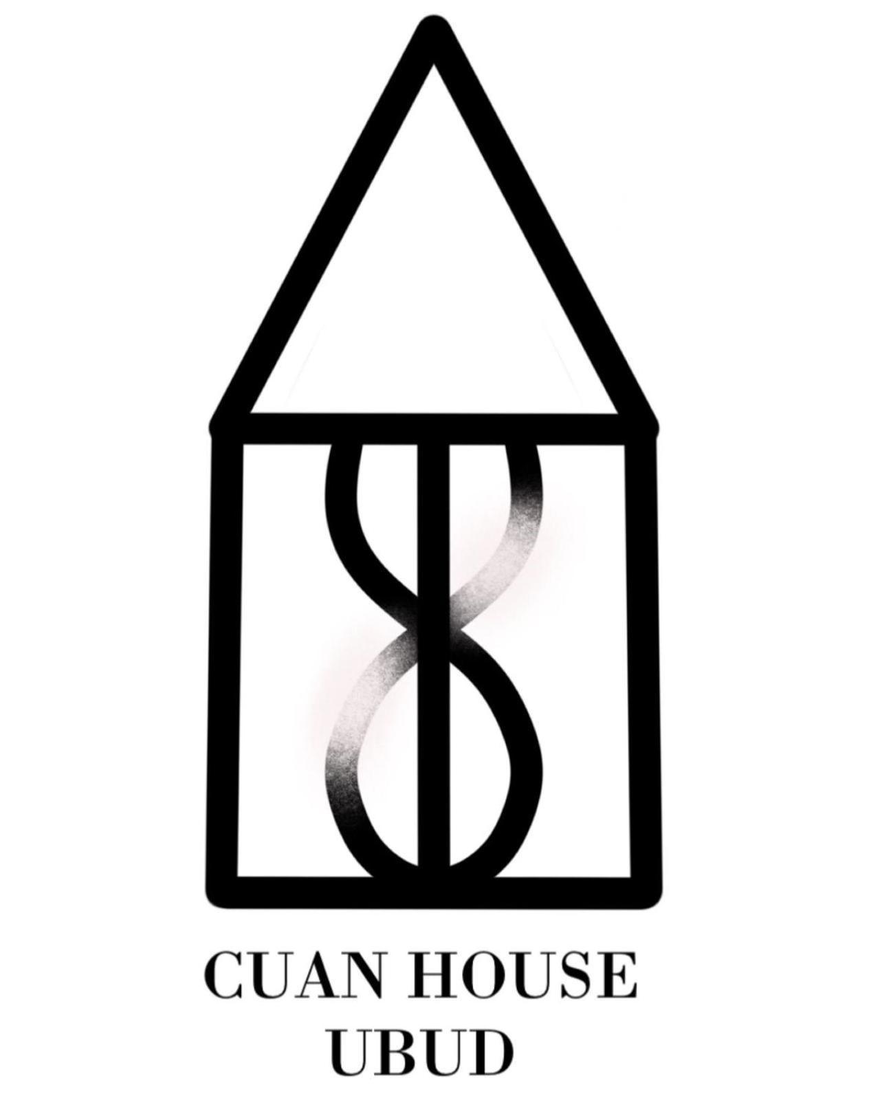Cuan House Ubud المظهر الخارجي الصورة