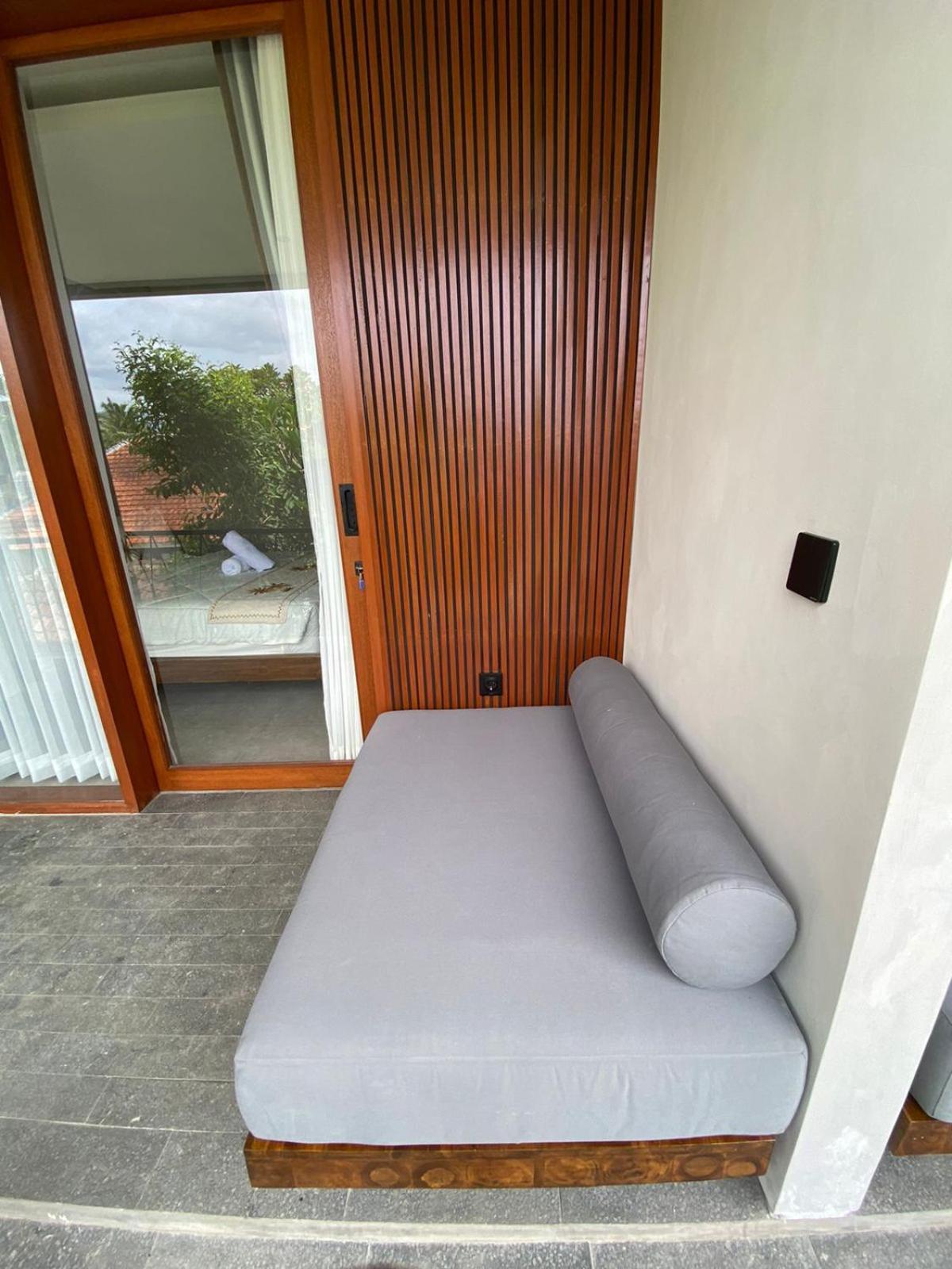 Cuan House Ubud المظهر الخارجي الصورة