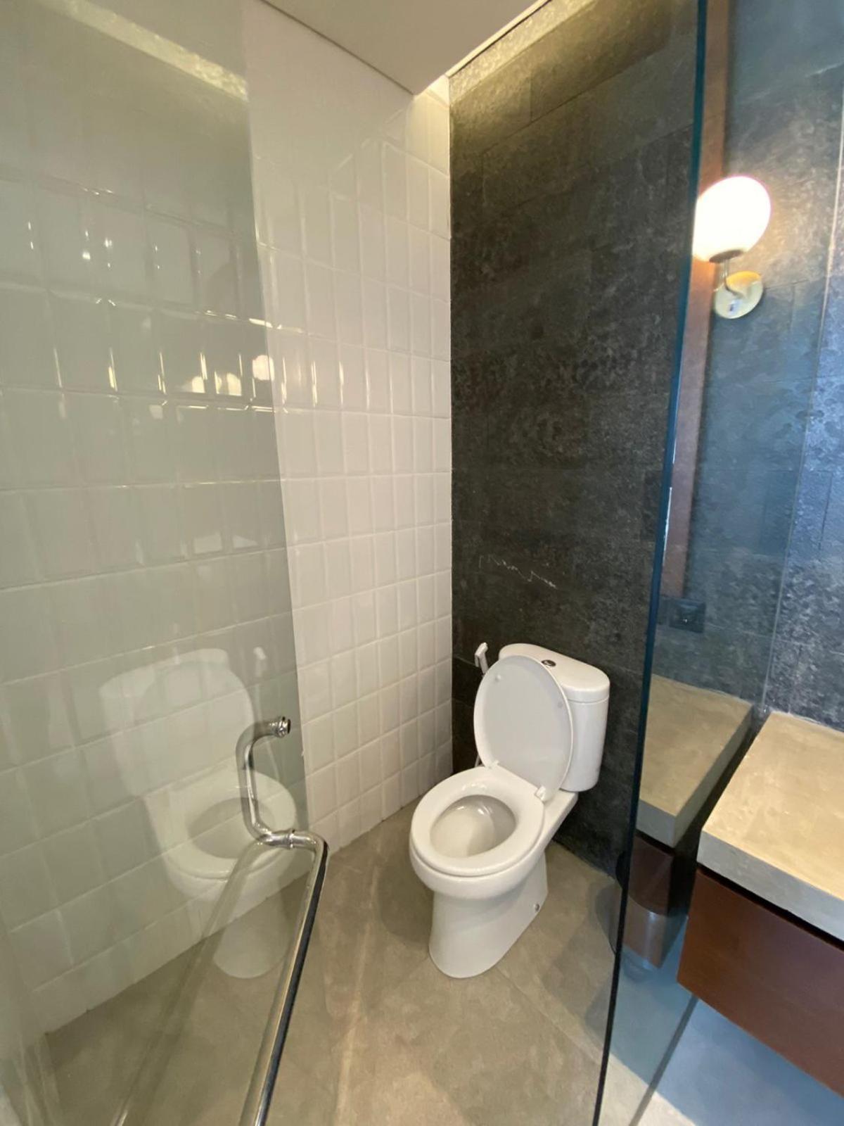 Cuan House Ubud المظهر الخارجي الصورة