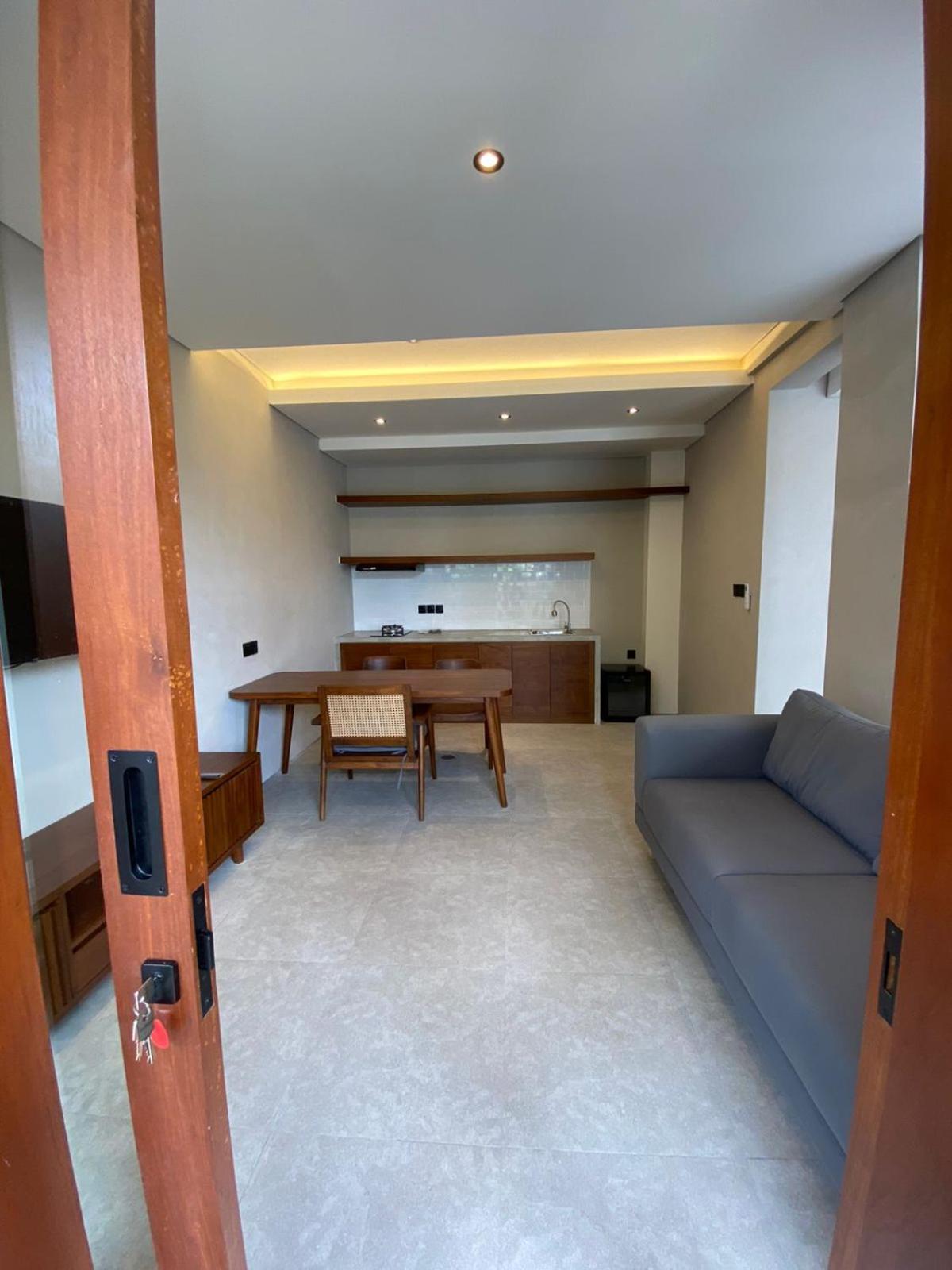 Cuan House Ubud المظهر الخارجي الصورة