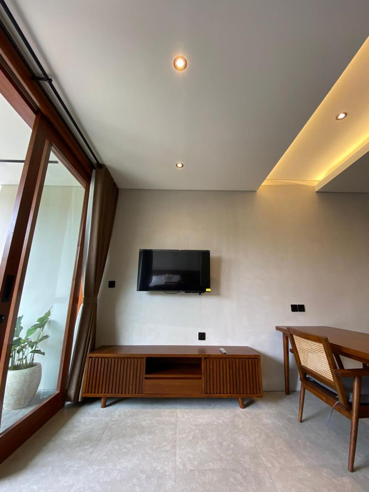 Cuan House Ubud المظهر الخارجي الصورة
