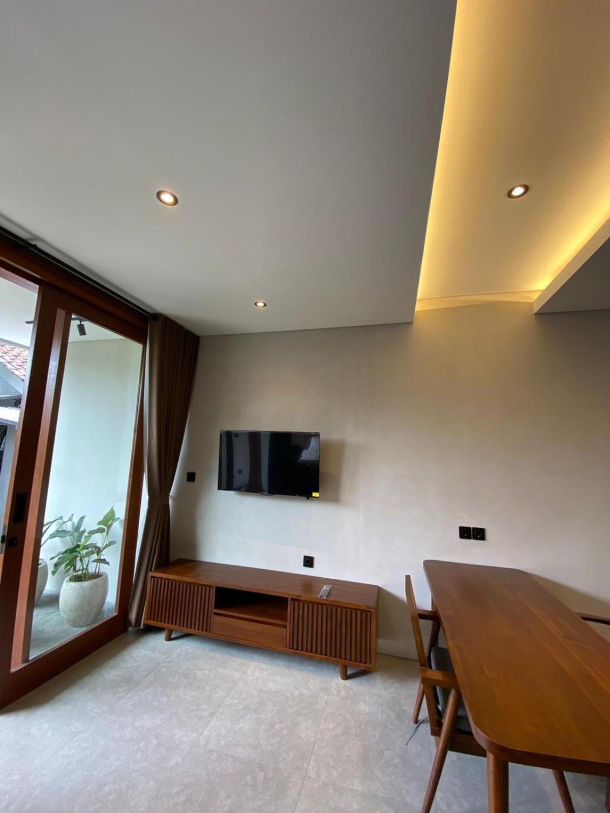 Cuan House Ubud المظهر الخارجي الصورة