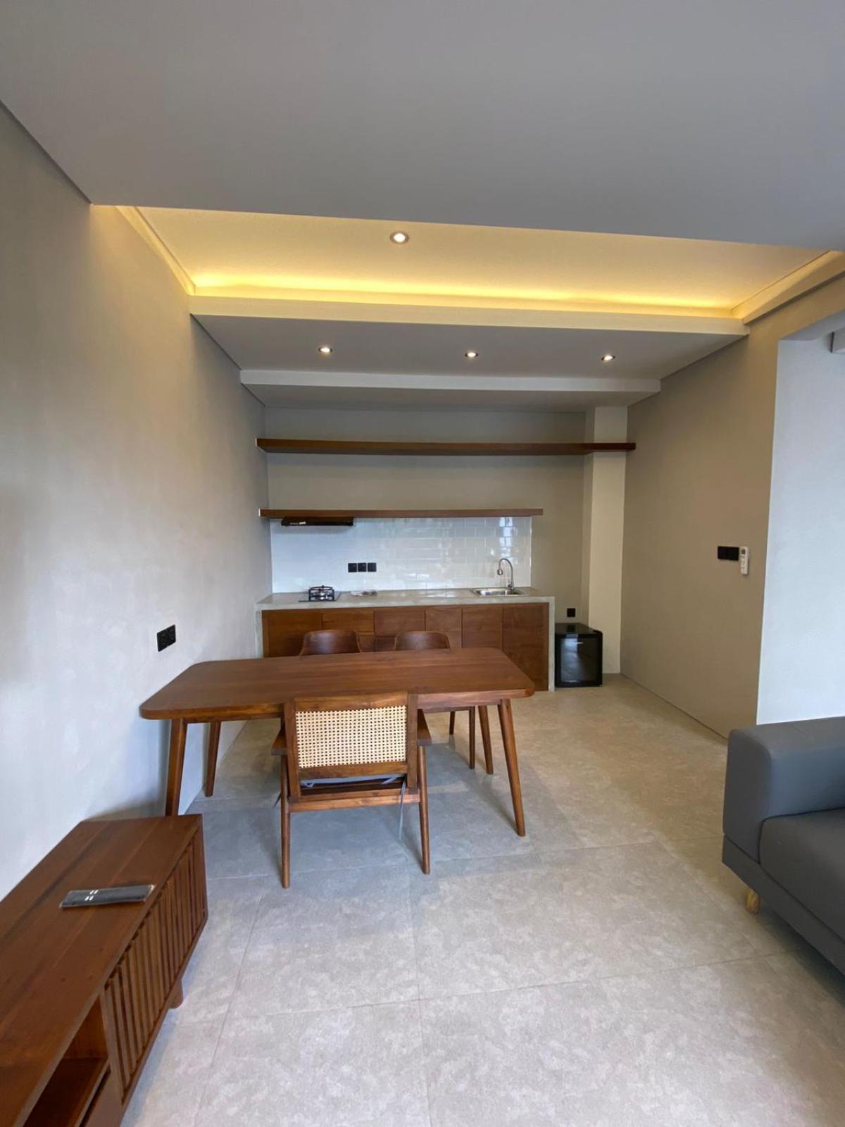 Cuan House Ubud المظهر الخارجي الصورة