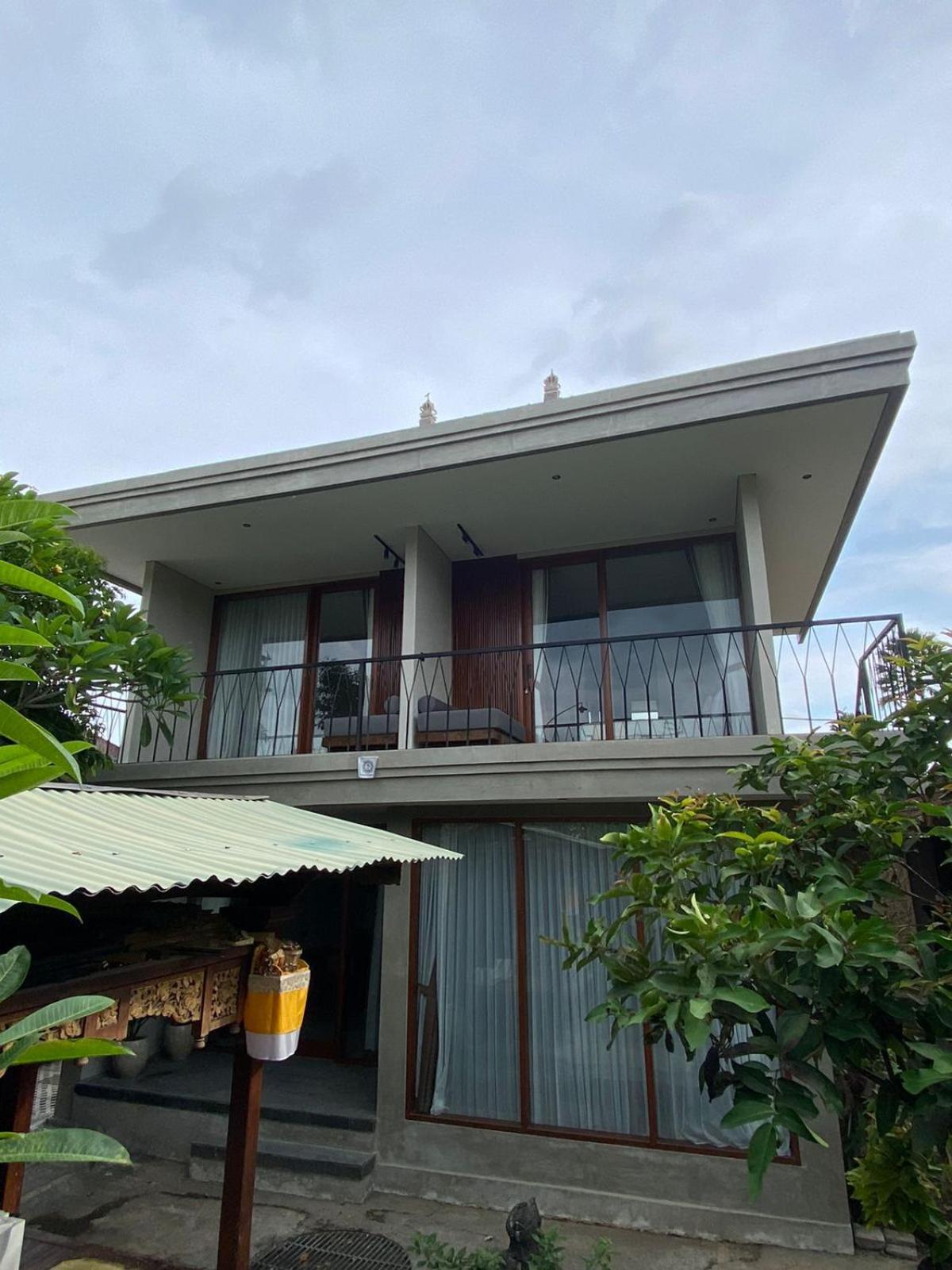 Cuan House Ubud المظهر الخارجي الصورة