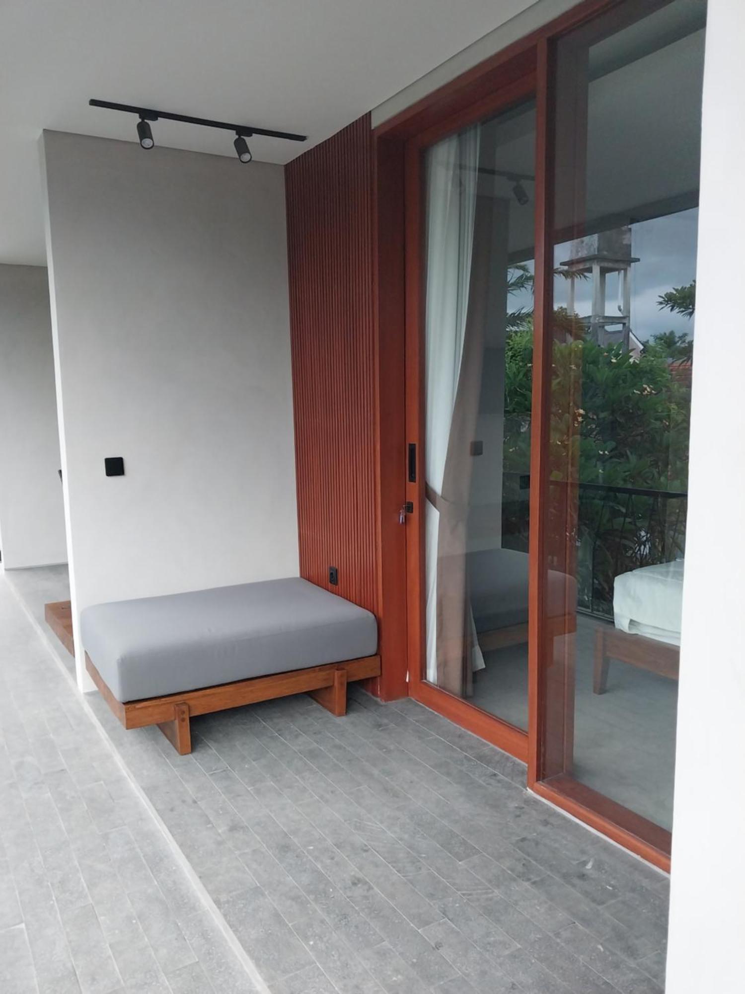 Cuan House Ubud المظهر الخارجي الصورة