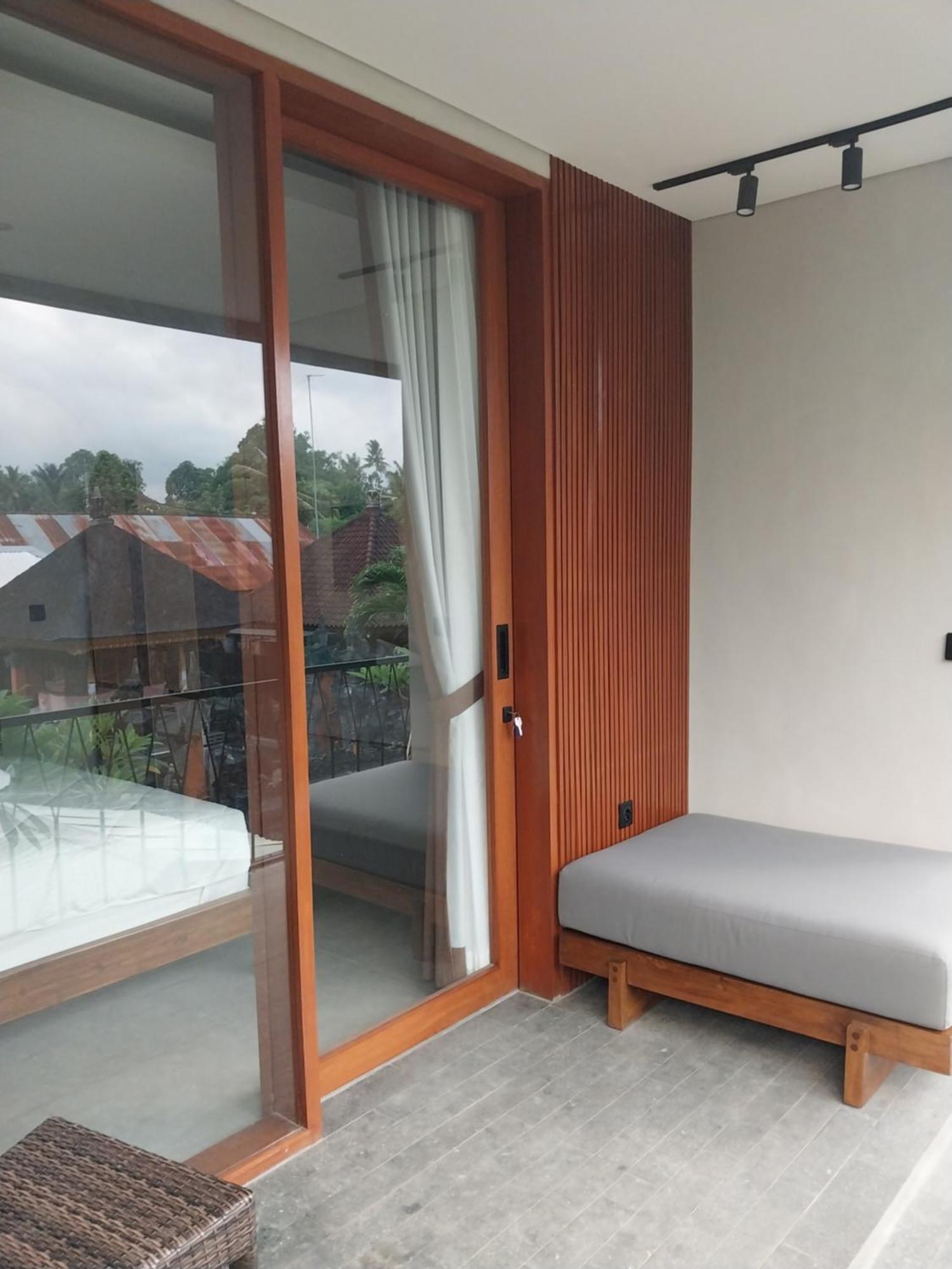 Cuan House Ubud المظهر الخارجي الصورة