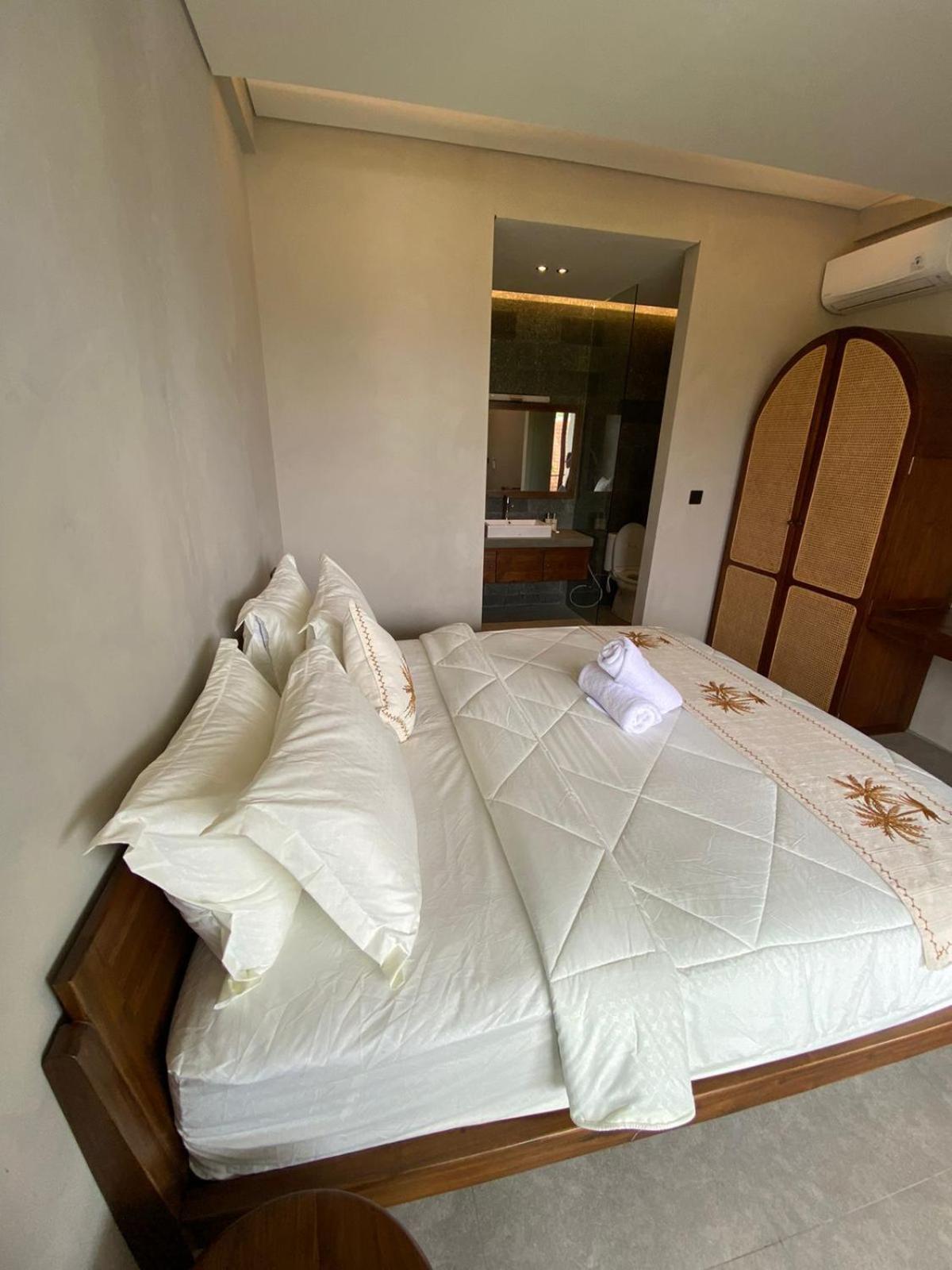 Cuan House Ubud المظهر الخارجي الصورة