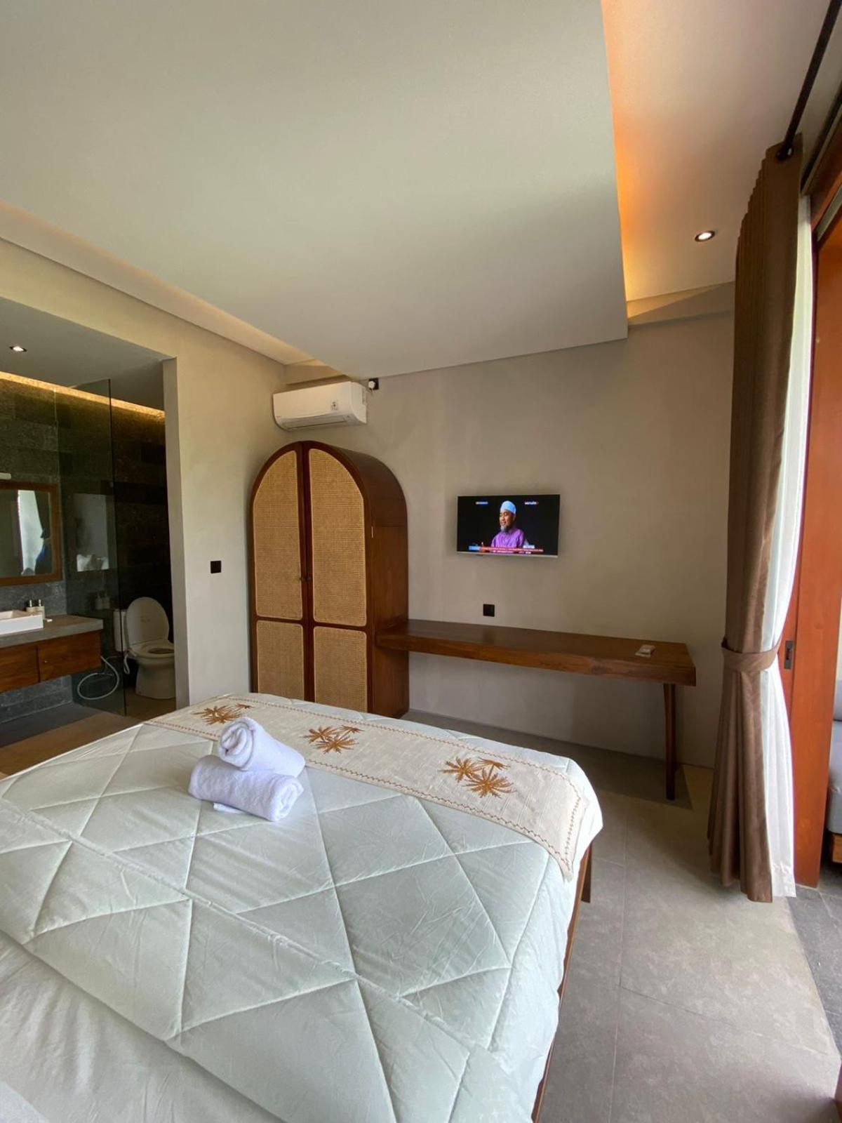 Cuan House Ubud المظهر الخارجي الصورة